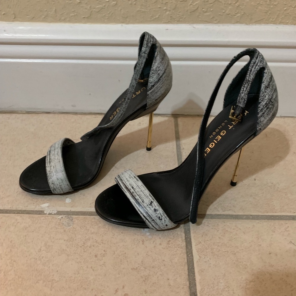 Kurt Geiger heels